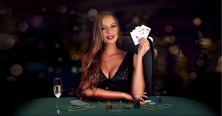 CloudCasino Live Casino
