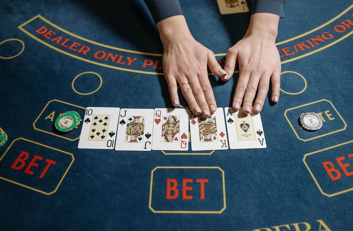 CloudCasino Live Casino